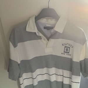 Men’s Tommy Hilfiger Golf shirt